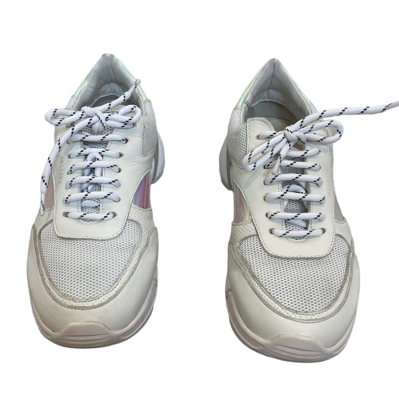 Axel Arigato Chunky Sneakers - Picture 10 of 14